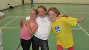 Easter Camps